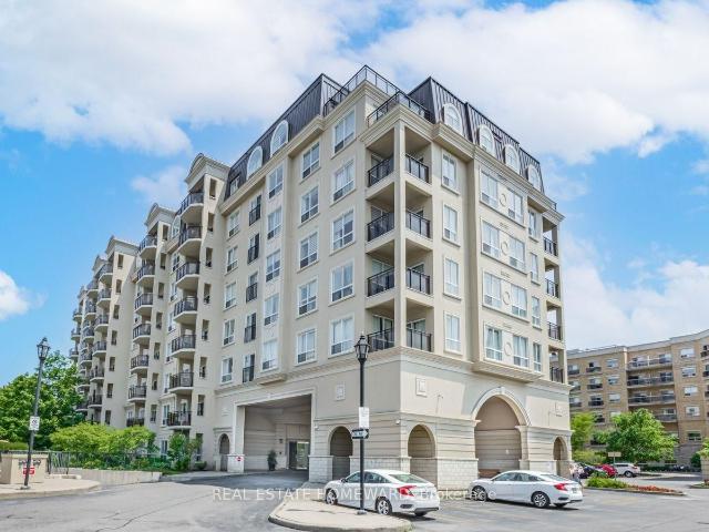 Condo for rent in York, Ontario