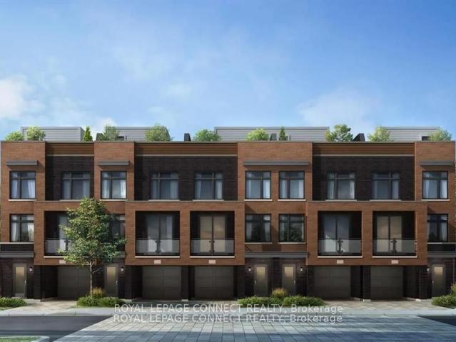 Condo for rent in Durham, Ontario