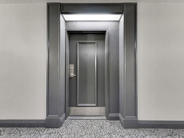 Condo for sale in Glen Grove, Pickering