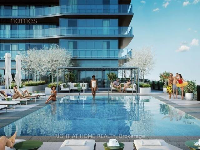 Condo for rent in Woburn, Ontario