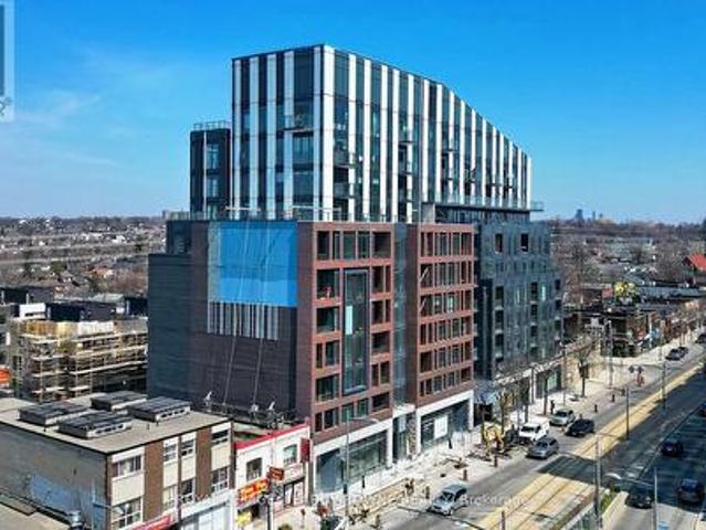 Condo for sale in Woburn, Ontario