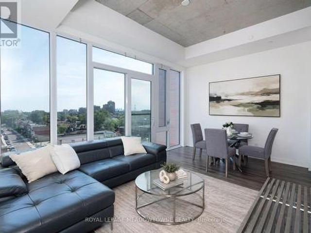 Condo for sale in Davenport, Toronto