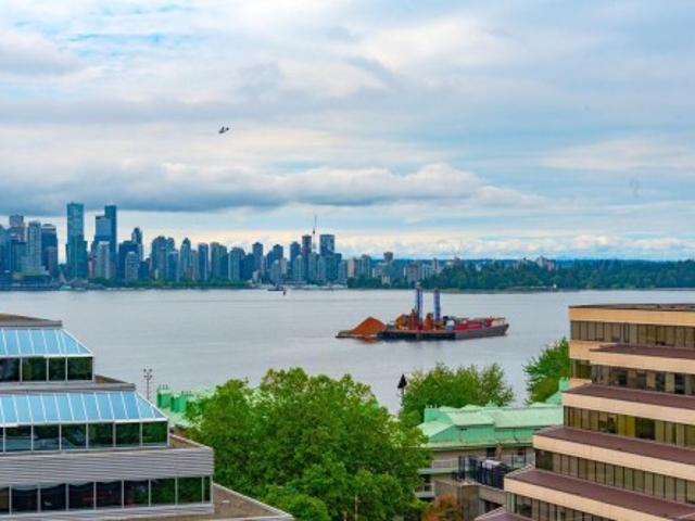Property for sale in The Shipyards Common, North Vancouver
