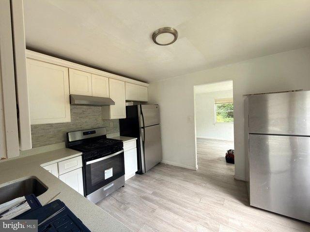 House for sale in Rockville, Maryland