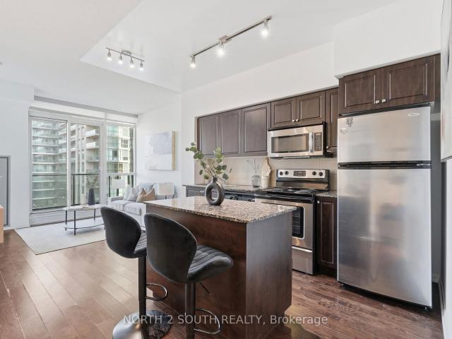 Condo for sale in Spadina—Fort York, Toronto