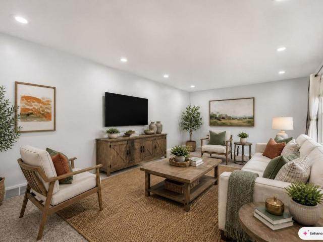 House for sale in Moline, Illinois