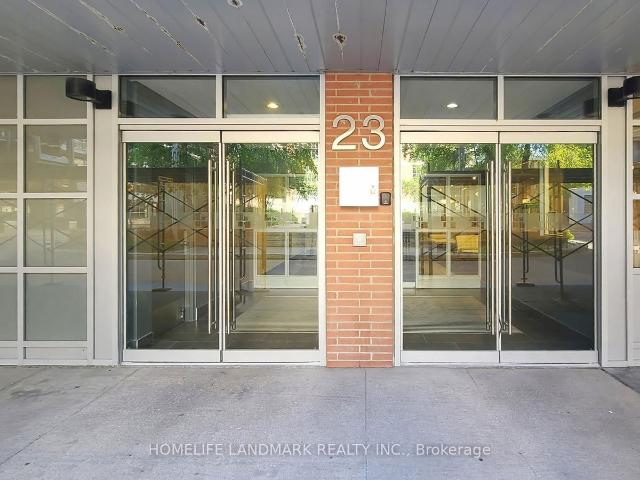 Condo for sale in Woburn, Ontario