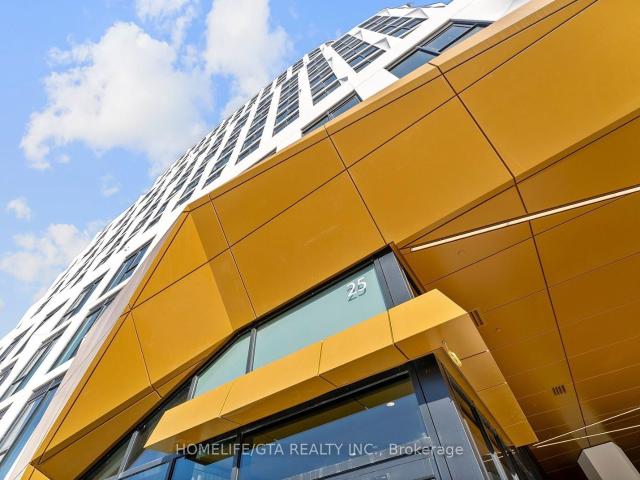 Condo for rent in Woburn, Ontario