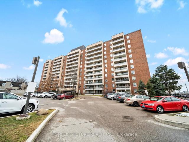 Condo for sale in Woburn, Ontario