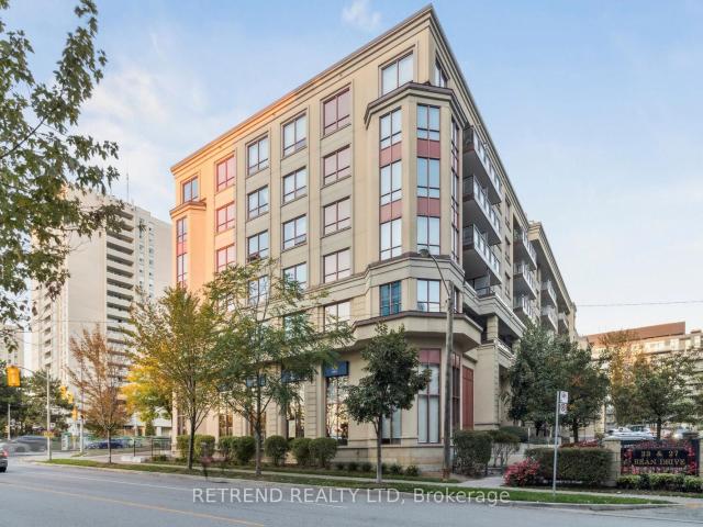 Condo for sale in Woburn, Ontario
