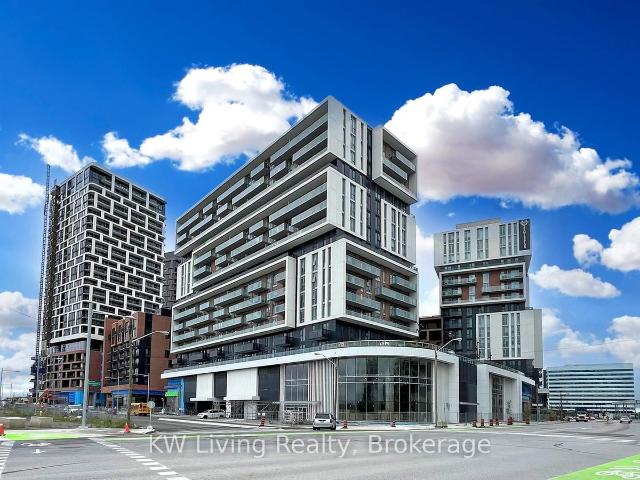 Condo for rent in Woburn, Ontario
