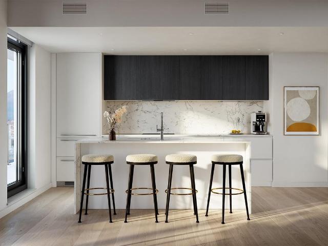 Condo for sale in Burnaby, British Columbia