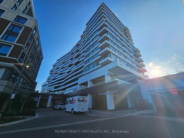 Condo for rent in Woburn, Ontario