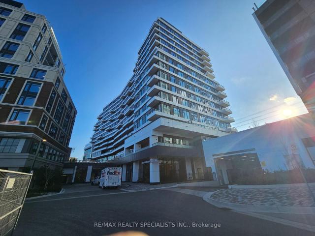 Condo for rent in Woburn, Ontario