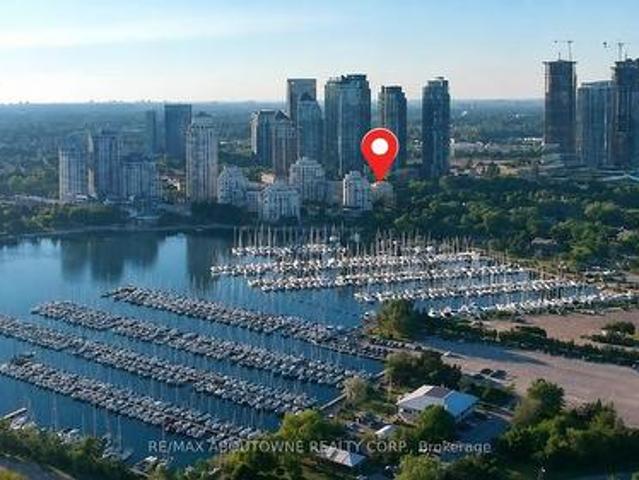 Condo for sale in Woburn, Ontario