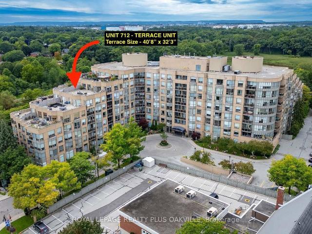 Condo for sale in Oakville, Ontario
