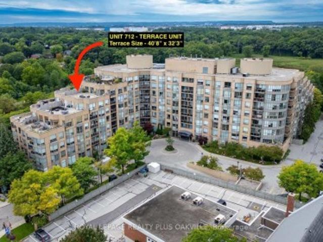 Condo for sale in Oakville, Ontario