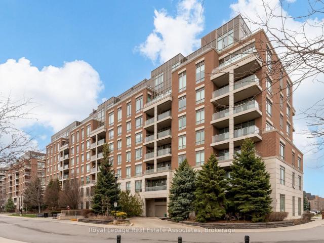 Condo for sale in Oakville, Ontario