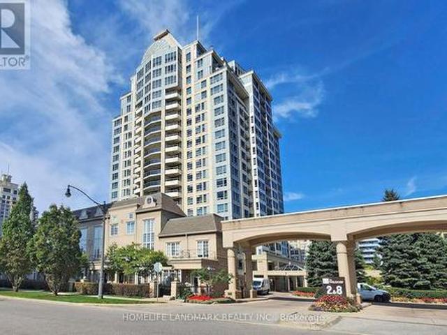 Condo for sale in Woburn, Ontario