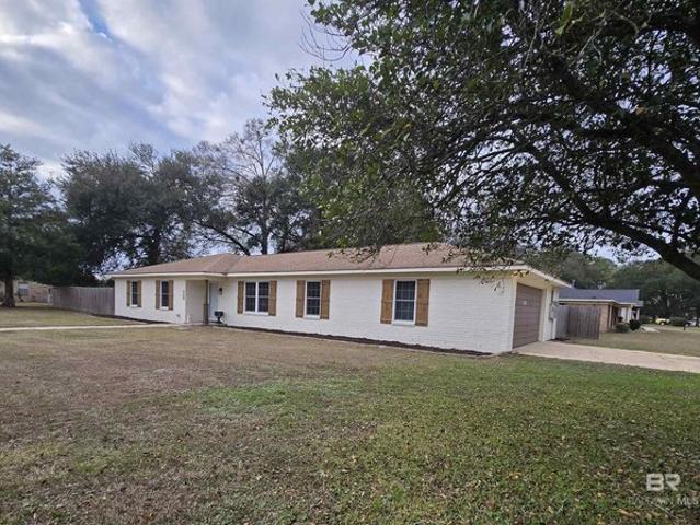 House for sale in Chunchula, Alabama