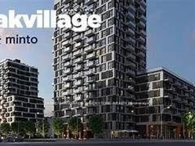 Condo for sale in Woburn, Ontario