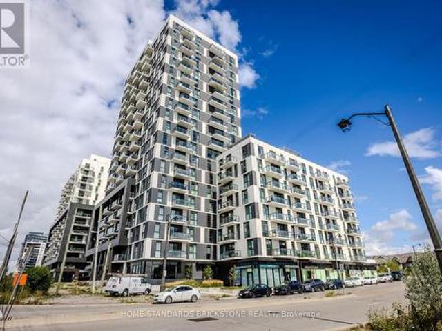 Condo for sale in Oakville, Ontario