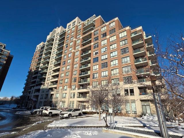 Condo for sale in Woburn, Ontario