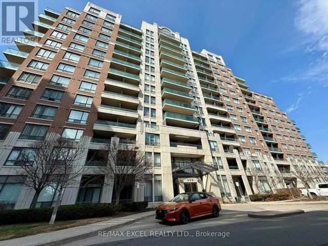 Condo for sale in York, Ontario