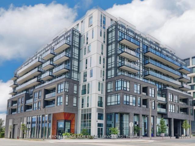 Condo for sale in Oakville, Ontario