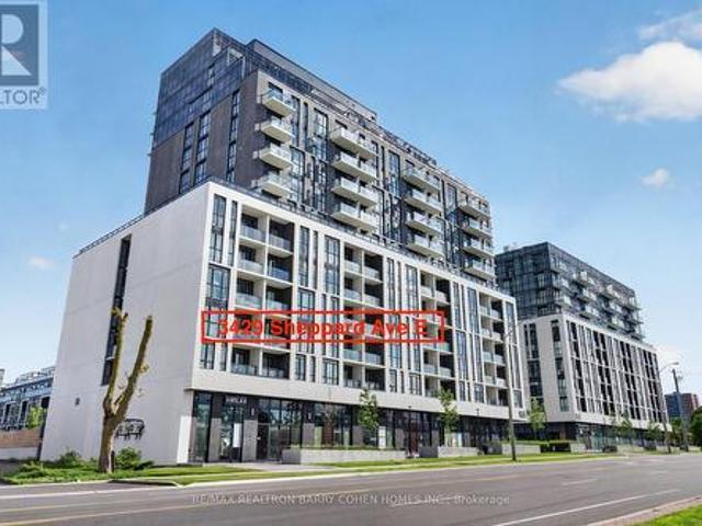 Condo for sale in Woburn, Ontario