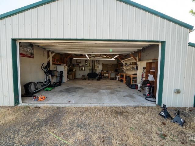 House for sale in Nezperce, Lewis County