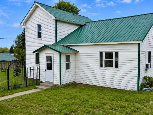 House for sale in Nezperce, Idaho