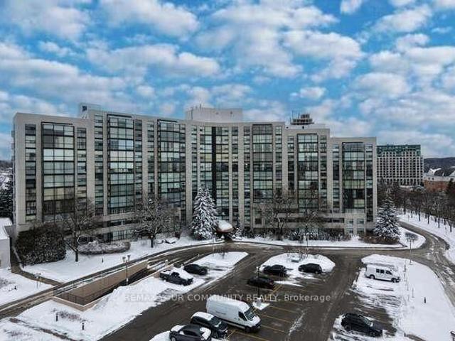 Condo for sale in Woburn, Ontario