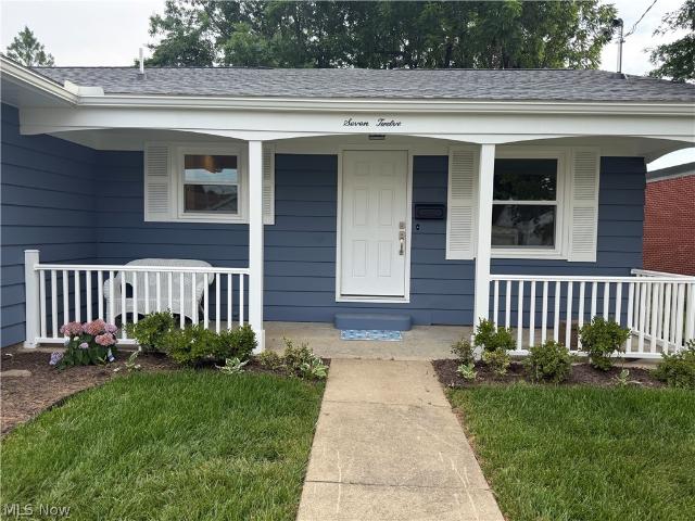 House for sale in Vienna, West Virginia