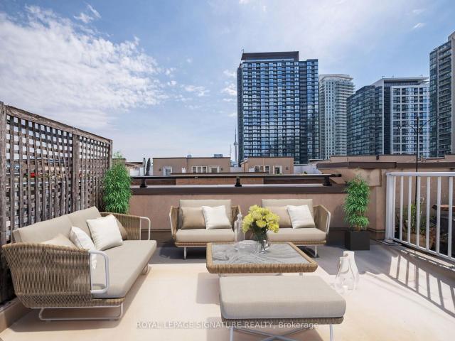 Condo for sale in Woburn, Ontario