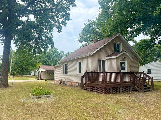 House for sale in Morrison, Minnesota