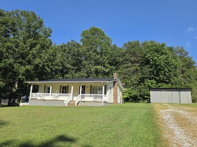 House for sale in Tennessee