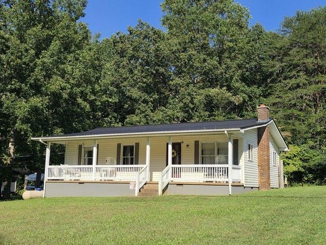 House for sale in Tennessee