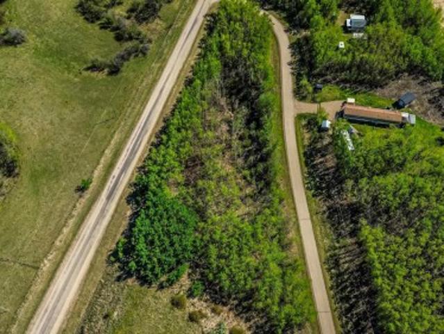 Land for sale in Alberta