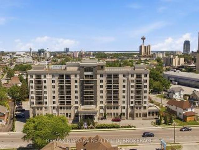 Property for rent in Niagara, Ontario