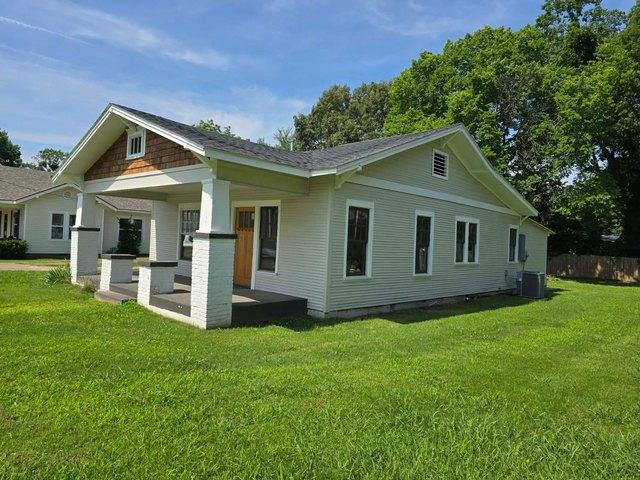 House for sale in Ark