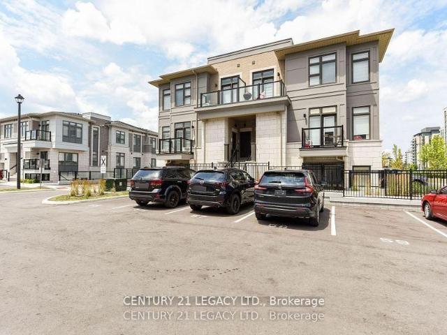 Condo for rent in Woburn, Ontario