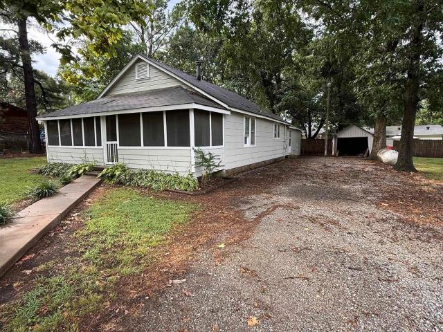 House for sale in Ark