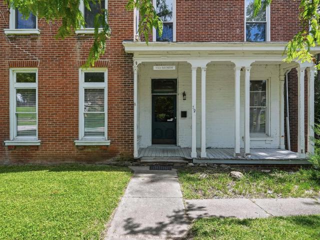 House for sale in Cooper, Missouri