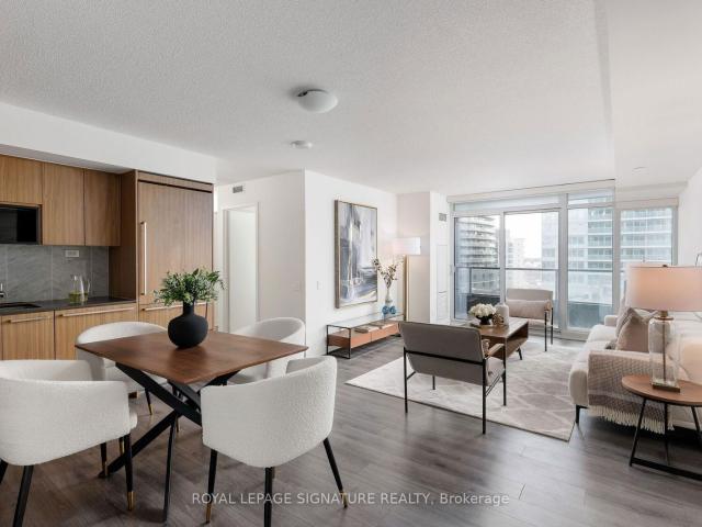 Condo for sale in Woburn, Ontario