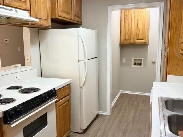 Apartment for rent in Azle