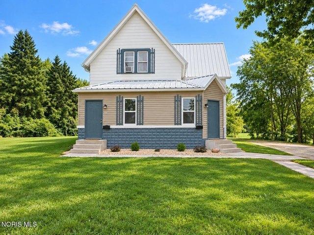 House for sale in Fostoria, Ohio