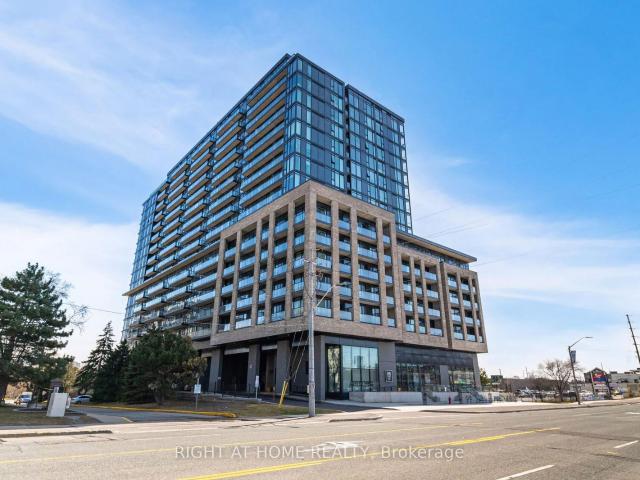 Condo for rent in Woburn, Ontario