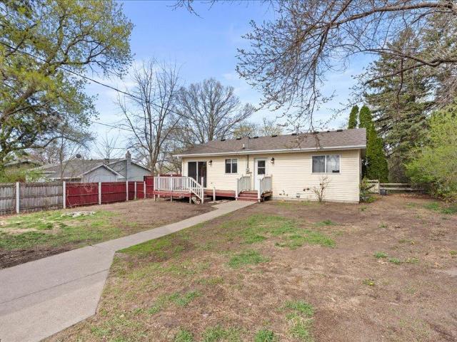 House for sale in Morrison, Minnesota