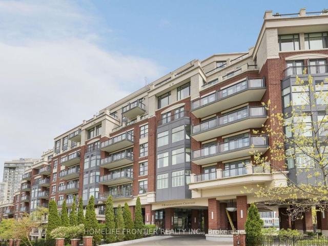 Condo for rent in Woburn, Ontario